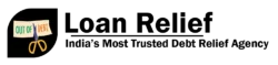 Loan Relief Logo